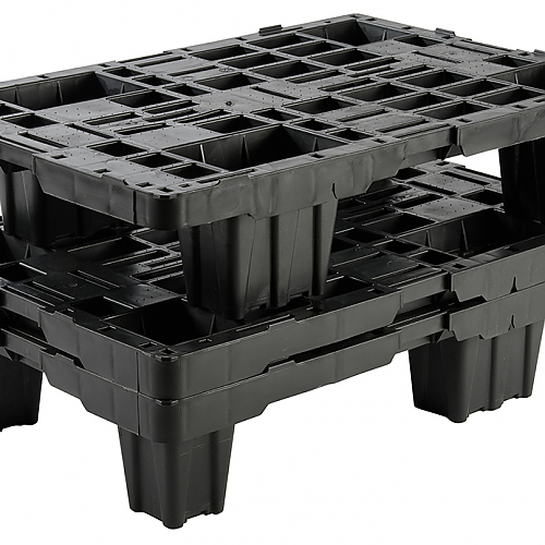 Viertelpalette IT400