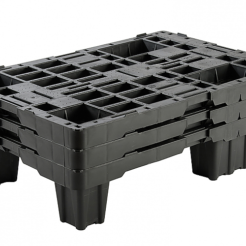 Viertelpalette IT400