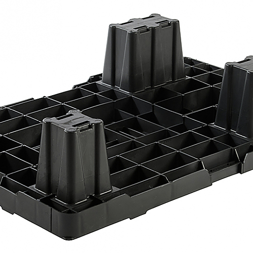 Viertelpalette IT400